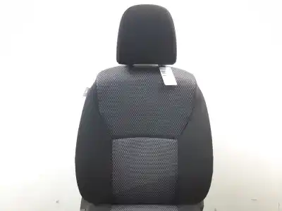 Peça sobressalente para automóvel em segunda mão assento dianteiro direito por toyota auris active referências oem iam 7201002290  