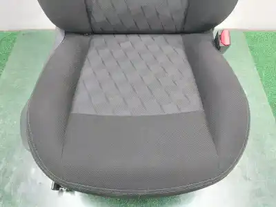 Автозапчасти б/у сиденье правое переднее за citroen c-elysée origins ссылки oem iam 1609408680  
