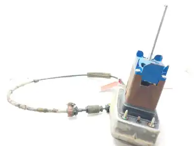 Second-hand car spare part gear lever for citroen c6 exclusive oem iam references 9660617680