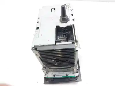 Piesă de schimb auto la mâna a doua SISTEM AUDIO / CD RADIO CASETOFON pentru FORD MONDEO BERLINA (GE)  Referințe OEM IAM 5S7T18C815AC  