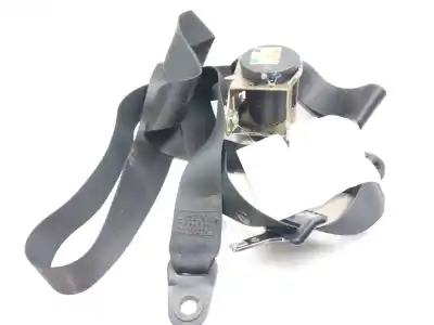 Peça sobressalente para automóvel em segunda mão cinto de segurança dianteiro direito por ford focus c-max (cap) ghia (d) referências oem iam 3m51r61294ac  