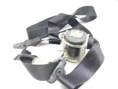 Peça sobressalente para automóvel em segunda mão cinto de segurança dianteiro direito por ford focus c-max (cap) ghia (d) referências oem iam 3m51r61294ac  