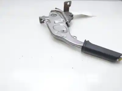Second-hand car spare part HANDBRAKE LEVER for OPEL ASTRA H BERLINA  OEM IAM references 13237277  