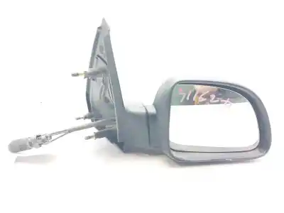 Pezzo di ricambio per auto di seconda mano retrovisore destro per renault clio i fase i+ii (b/c57) 1.2 riferimenti oem iam 7700826599  