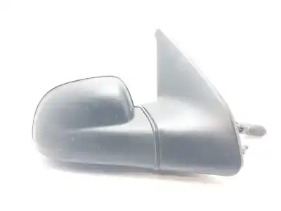 Pezzo di ricambio per auto di seconda mano retrovisore destro per renault clio i fase i+ii (b/c57) 1.2 riferimenti oem iam 7700826599  