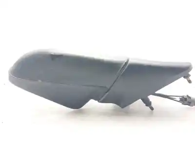 Peça sobressalente para automóvel em segunda mão espelho retrovisor direito por renault clio i fase i+ii (b/c57) 1.2 referências oem iam 7700826599