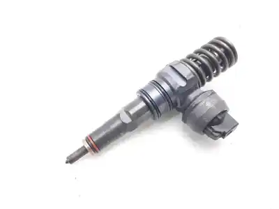 Автозапчастина б/у инжектор для seat cordoba (6l2) 1.9 tdi посилання на oem iam 038130073aj  