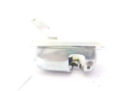 Автозапчасти б/у замок багажника/ворот за chevrolet matiz sx ссылки oem iam 96601837  