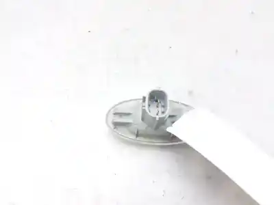 Second-hand car spare part left side light for mazda 2 lim. (de) 1.4 diesel cat oem iam references p2829  