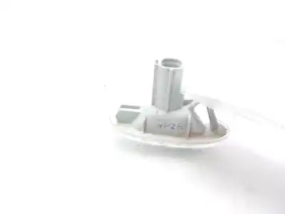 Second-hand car spare part left side light for mazda 2 lim. (de) 1.4 diesel cat oem iam references p2829  