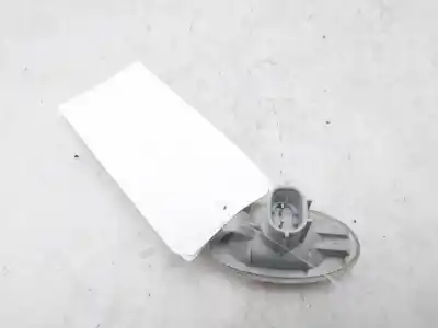 Second-hand car spare part left side light for mazda 2 lim. (de) 1.4 diesel cat oem iam references p2829  