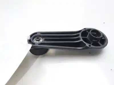 Автозапчасти б/у ручка заднего левого окна за mazda 2 lim. (de) 1.4 diesel cat ссылки oem iam b25d58580c02  