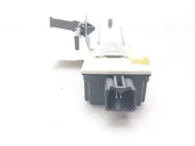 Second-hand car spare part electronic module for mazda 2 lim. (de) 1.4 diesel cat oem iam references dh55675dz  