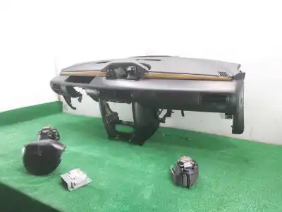 Second-hand car spare part airbag kit for citroen c6 exclusive oem iam references 8211qt