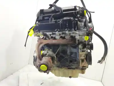 Peça sobressalente para automóvel em segunda mão motor completo por mercedes-benz vito (w638) combi 108 cdi (638.194) 82 cv / 60 kw referências oem iam 611980  