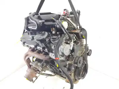 Peça sobressalente para automóvel em segunda mão motor completo por mercedes-benz vito (w638) combi 108 cdi (638.194) 82 cv / 60 kw referências oem iam 611980  