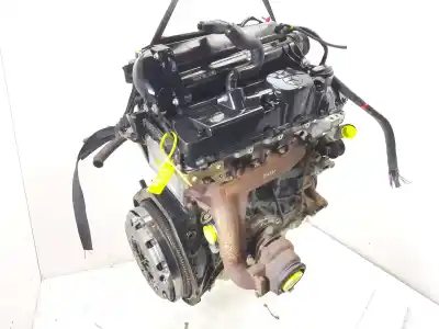 Peça sobressalente para automóvel em segunda mão motor completo por mercedes-benz vito (w638) combi 108 cdi (638.194) 82 cv / 60 kw referências oem iam 611980  