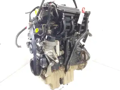 Peça sobressalente para automóvel em segunda mão motor completo por mercedes-benz vito (w638) combi 108 cdi (638.194) 82 cv / 60 kw referências oem iam 611980  