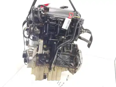 Peça sobressalente para automóvel em segunda mão motor completo por mercedes-benz vito (w638) combi 108 cdi (638.194) 82 cv / 60 kw referências oem iam 611980  