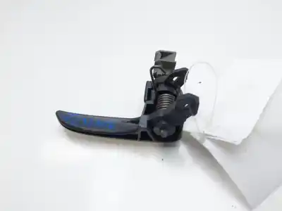 Автозапчастина б/у ліва передня внутрішня ручка для mazda 5 (cr19) 2.0 cd (cr19) посилання на oem iam d35059330e02