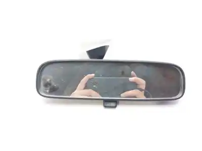 Автозапчастина б/у внутрішне дзеркало для mazda 5 (cr19) 2.0 cd (cr19) посилання на oem iam le4369220c
