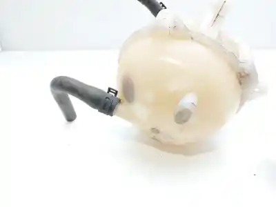 Peça sobressalente para automóvel em segunda mão depósito de expansão por volkswagen scirocco (137) 2.0 tdi (130kw) referências oem iam 1k0121407a