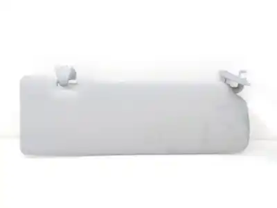 Pezzo di ricambio per auto di seconda mano tenda sinistra per bmw serie 1 berlina (e81/e87) 118d riferimenti oem iam 71205599