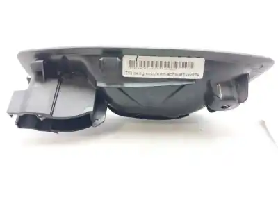 Pezzo di ricambio per auto di seconda mano maniglia interna posteriore destra per bmw serie 1 berlina (e81/e87) 118d riferimenti oem iam 10628510