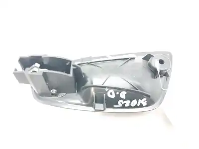 Peça sobressalente para automóvel em segunda mão PUXADOR INTERIOR DIANTEIRO DIREITO por BMW SERIE 1 BERLINA (E81/E87)  Referências OEM IAM 10628510  