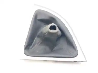 Pezzo di ricambio per auto di seconda mano rivestimento della leva del cambio per bmw serie 1 berlina (e81/e87) 118d riferimenti oem iam 25117595326