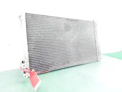 Pezzo di ricambio per auto di seconda mano condensatore / radiatore aria condizionata per bmw serie 1 berlina (e81/e87) 118d riferimenti oem iam 64536968743