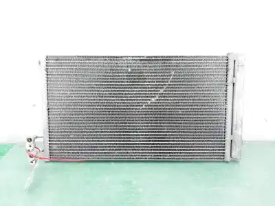 Piesă de schimb auto la mâna a doua condensator / radiator aer conditionat pentru bmw serie 1 berlina 2.0 16v d referințe oem iam 64536968743