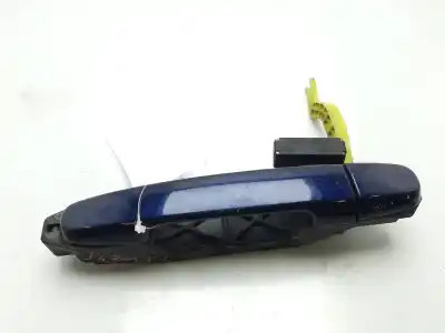 Pezzo di ricambio per auto di seconda mano maniglia esterna posteriore sinistra per toyota rav 4 (a3) executive riferimenti oem iam 6921142010