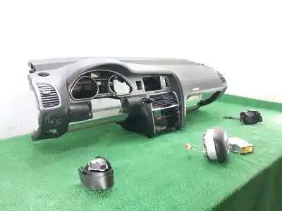 Second-hand car spare part airbag kit for audi q7 (4l) 4.2 v8 32v fsi oem iam references 4l1857067