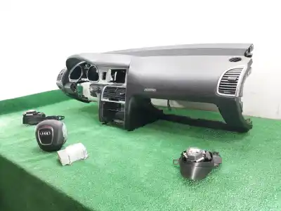Автозапчасти б/у комплект подушки безопасности за audi q7 (4l) 4.2 v8 32v fsi ссылки oem iam 4l1857067  