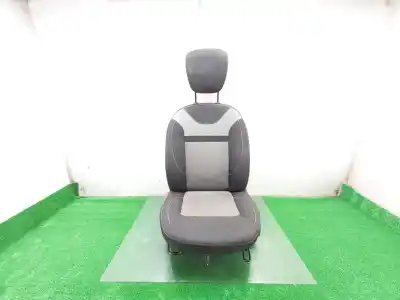 Pezzo di ricambio per auto di seconda mano sedile anteriore sinistro per dacia duster ii essential riferimenti oem iam 876514304r  