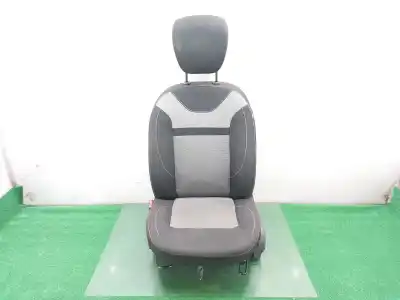 Pezzo di ricambio per auto di seconda mano sedile anteriore sinistro per dacia duster ii essential riferimenti oem iam 876514304r  