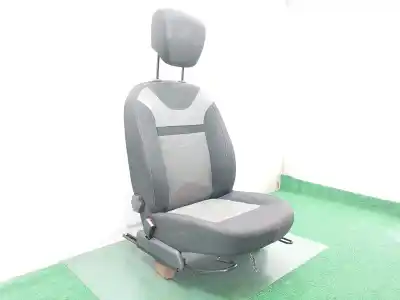 Pezzo di ricambio per auto di seconda mano sedile anteriore sinistro per dacia duster ii essential riferimenti oem iam 876514304r  