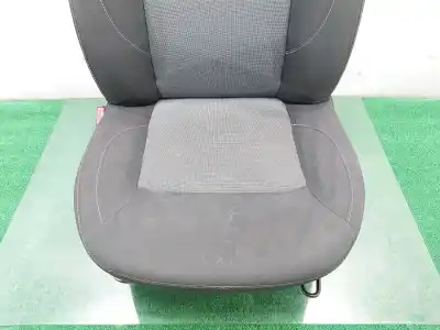 Pezzo di ricambio per auto di seconda mano sedile anteriore sinistro per dacia duster ii essential riferimenti oem iam 876514304r  
