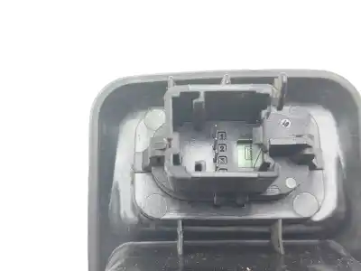 Second-hand car spare part rear right power window switch for ford kuga (cbv) trend oem iam references 7m5t14529aa