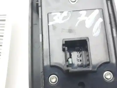 Second-hand car spare part left front power window switch for ford kuga (cbv) trend oem iam references 8m5t14a132ac  
