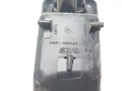 Second-hand car spare part right front power window switch for ford kuga (cbv) trend oem iam references 7m5t14529aa  