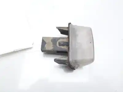 Peça sobressalente para automóvel em segunda mão luz da chapa de matrícula por peugeot partner (s1) plus familiar referências oem iam 71907190  