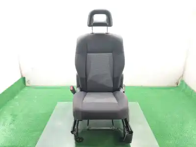Pezzo di ricambio per auto di seconda mano sedile anteriore sinistro per jeep patriot limited riferimenti oem iam 68105127aa