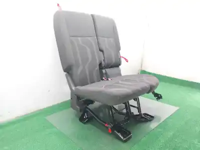 Автозапчасти б/у сиденье правое переднее за ford transit connect furgon 210 l2 ambiente ссылки oem iam 1924585  