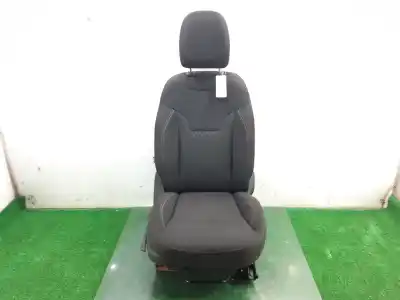 Автозапчасти б/у сиденье правое переднее за jeep compass ii sport 4x2 ссылки oem iam 6ga82lt5ad  