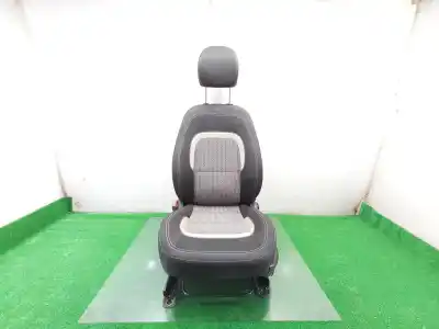 Автозапчасти б/у сиденье правое переднее за kia ceed tech 90 cv / 66 kw ссылки oem iam 88210a2000  