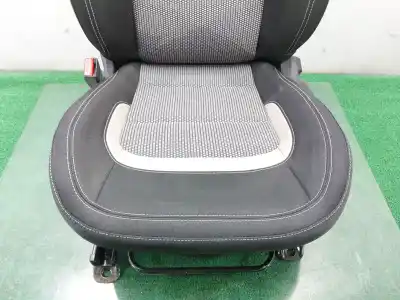 Автозапчасти б/у сиденье правое переднее за kia ceed tech 90 cv / 66 kw ссылки oem iam 88210a2000  