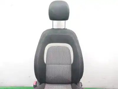 Автозапчасти б/у сиденье правое переднее за kia ceed tech 90 cv / 66 kw ссылки oem iam 88210a2000  