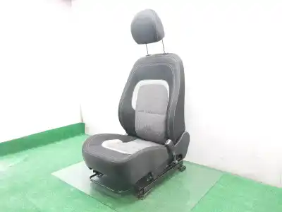 Автозапчасти б/у сиденье правое переднее за kia ceed tech 90 cv / 66 kw ссылки oem iam 88210a2000  